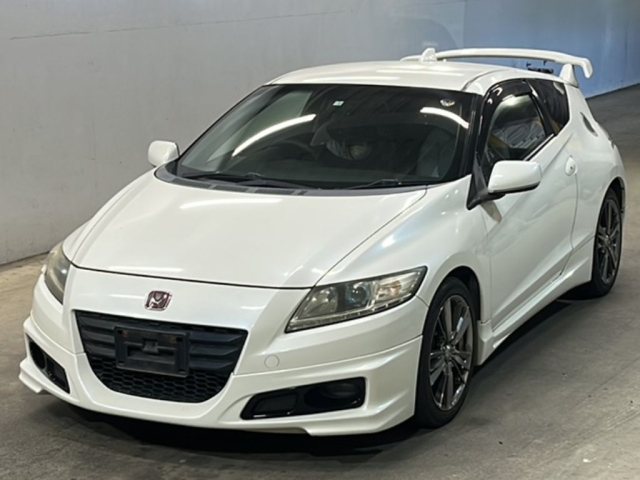 HONDA CR-Z