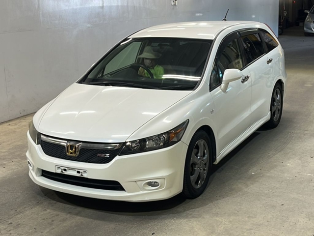 HONDA STREAM