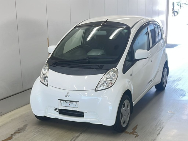 MITSUBISHI I-MIEV