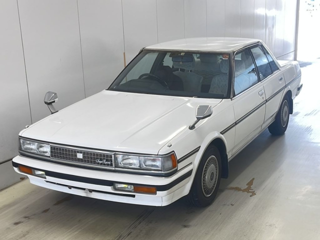 TOYOTA CRESTA