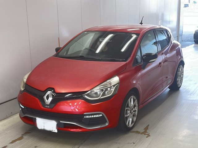 RENAULT LUTECIA