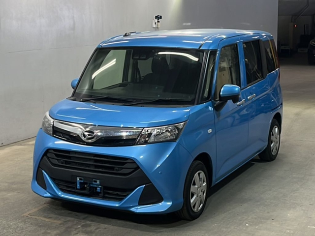 DAIHATSU THOR