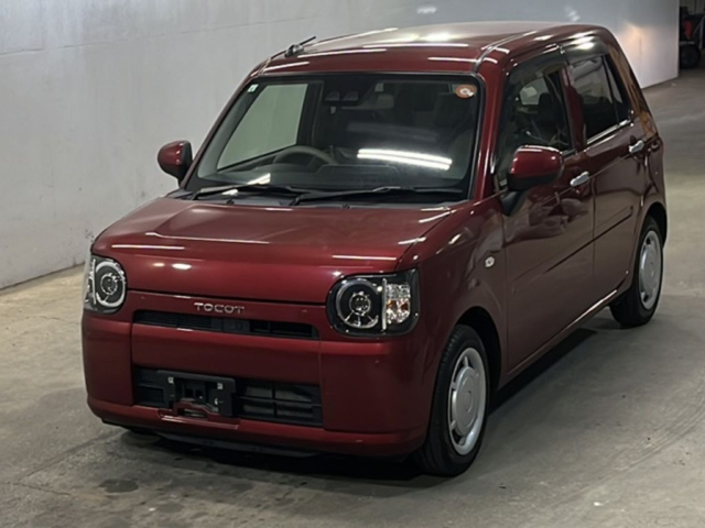 DAIHATSU MIRA TOCOT