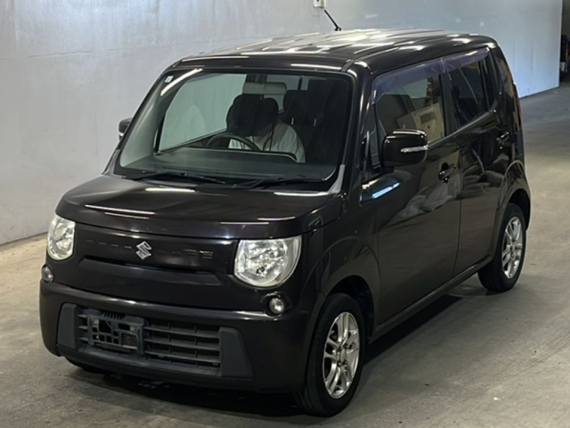 SUZUKI MRWAGON