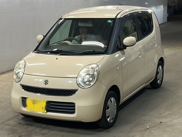 SUZUKI MRWAGON