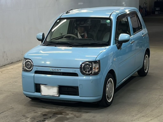 DAIHATSU MIRA TOCOT