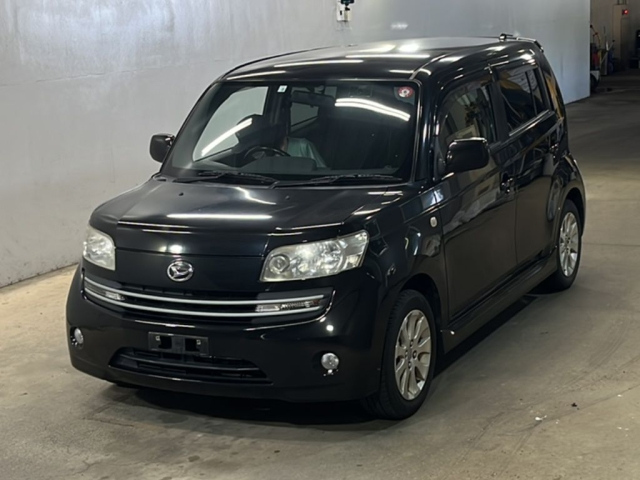 DAIHATSU COO