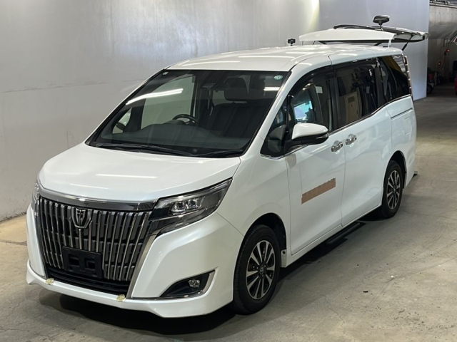 TOYOTA ESQUIRE