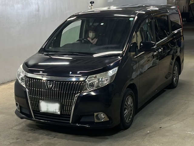 TOYOTA ESQUIRE