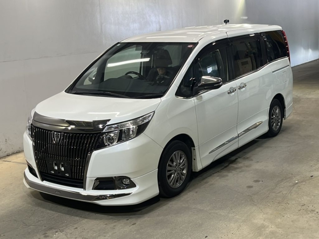 TOYOTA ESQUIRE