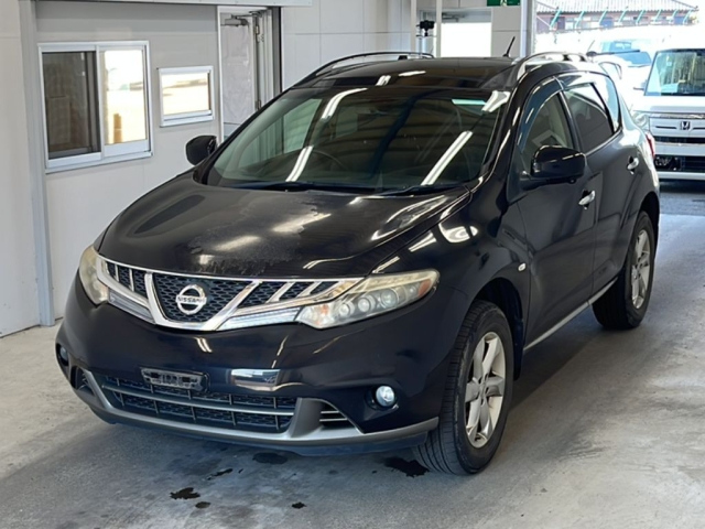 NISSAN MURANO