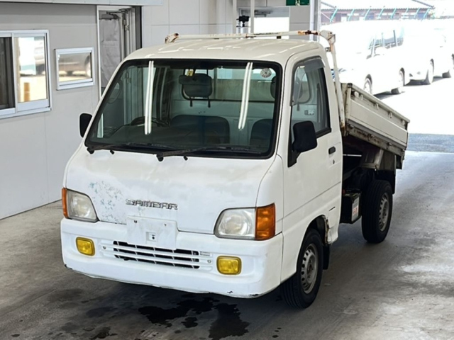 SUBARU SAMBAR