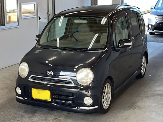 DAIHATSU MOVE LATTE
