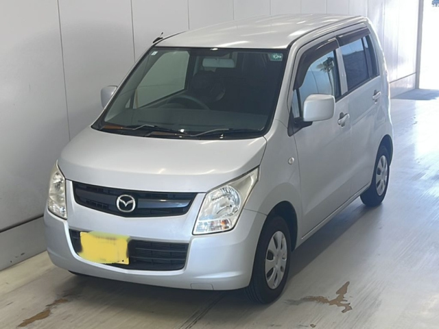 MAZDA AZ WAGON