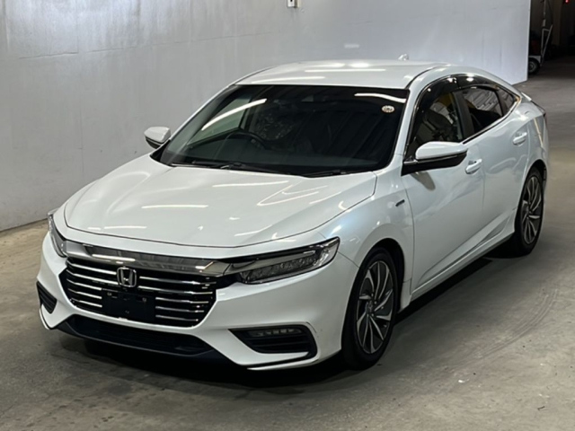 HONDA INSIGHT