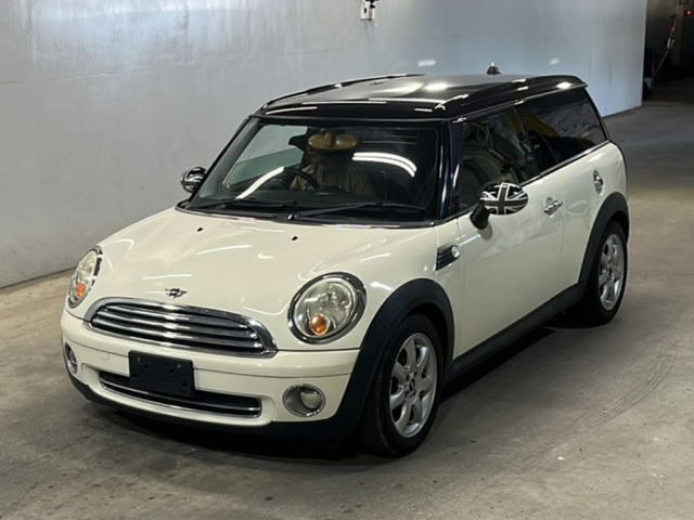 BMW MINI