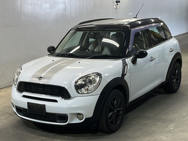BMW MINI