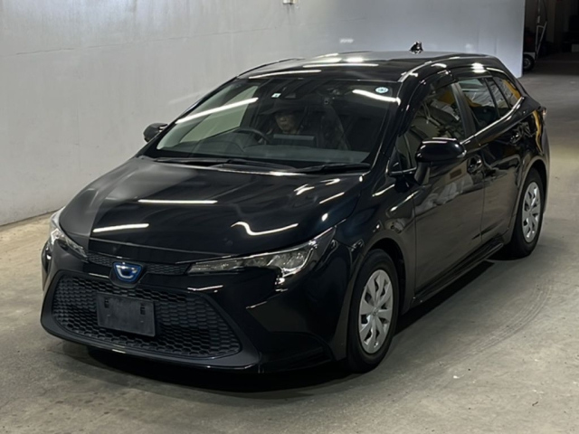 TOYOTA COROLLA TOURING