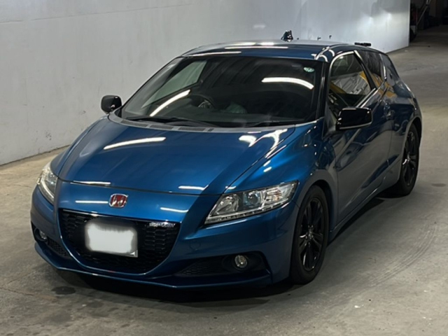 HONDA CR-Z