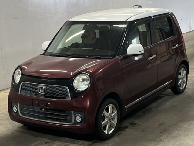 HONDA N ONE