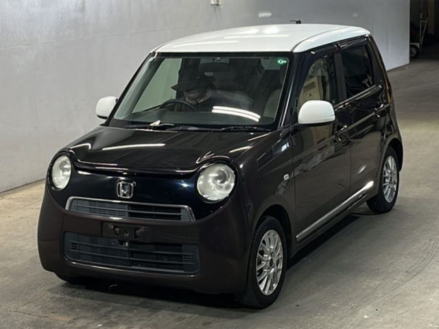 HONDA N ONE