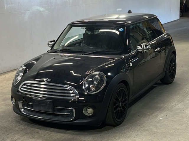 BMW MINI