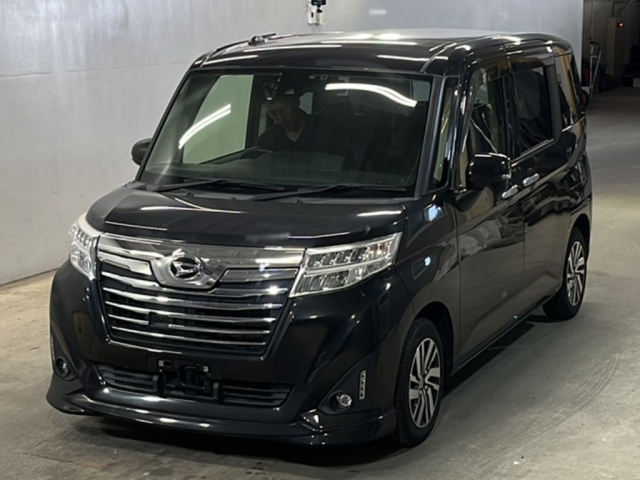 DAIHATSU THOR