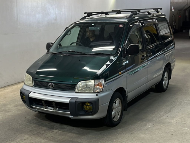 TOYOTA LITE ACE NOAH