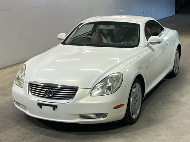 TOYOTA SOARER
