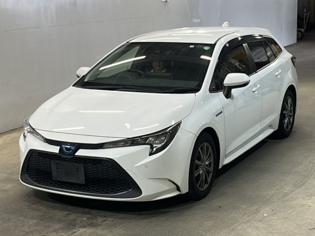 TOYOTA COROLLA TOURING