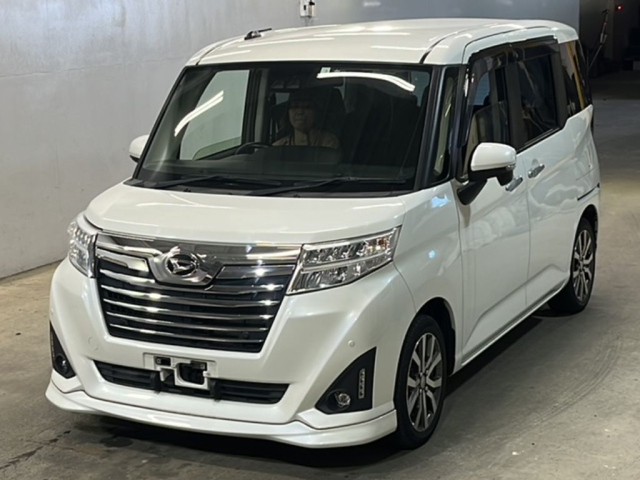DAIHATSU THOR