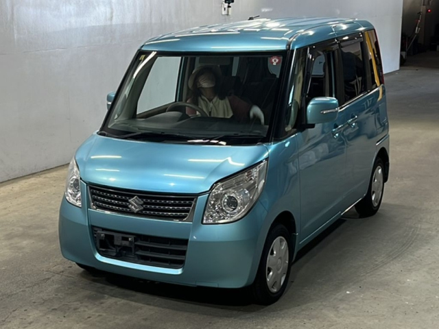 SUZUKI PALETTE