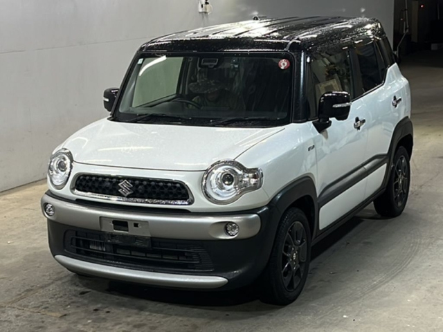 SUZUKI XBEE