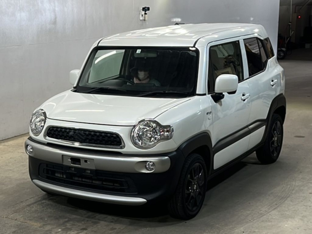 SUZUKI XBEE