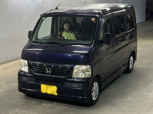 HONDA VAMOS