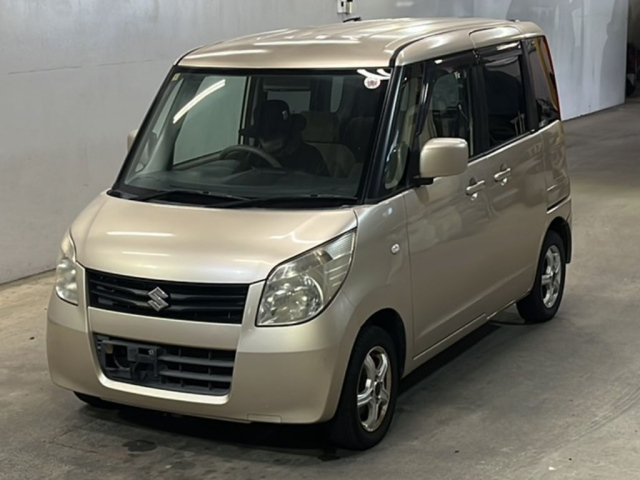 SUZUKI PALETTE