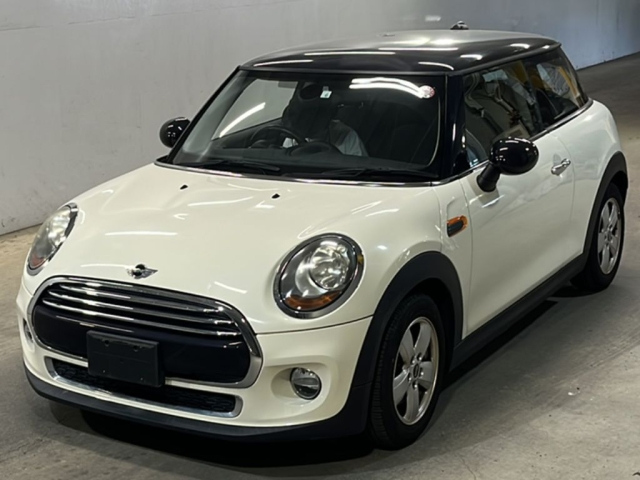 BMW MINI