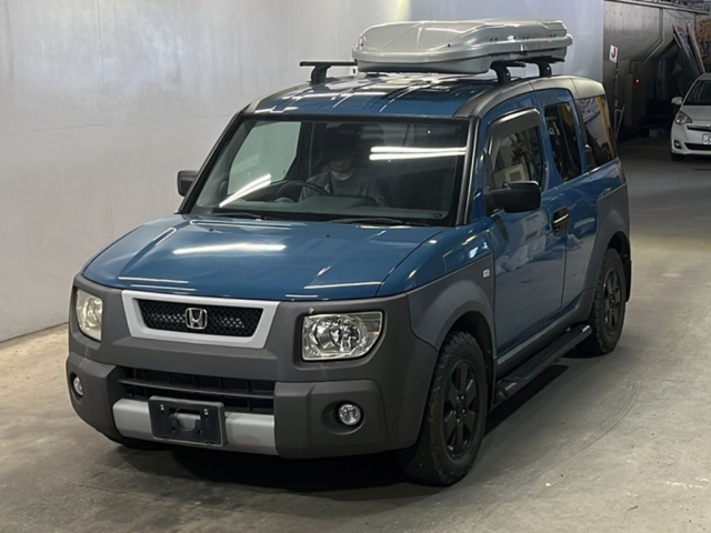 HONDA ELEMENT