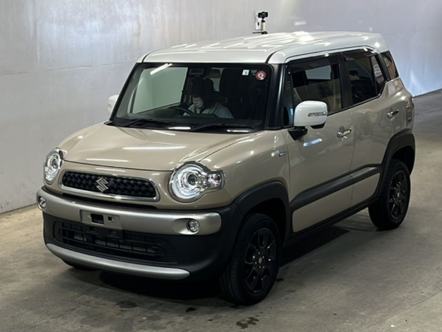 SUZUKI XBEE