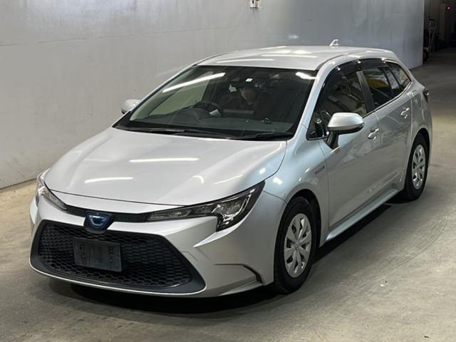 TOYOTA COROLLA TOURING