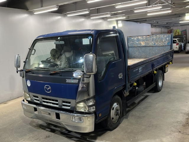 MAZDA TITAN