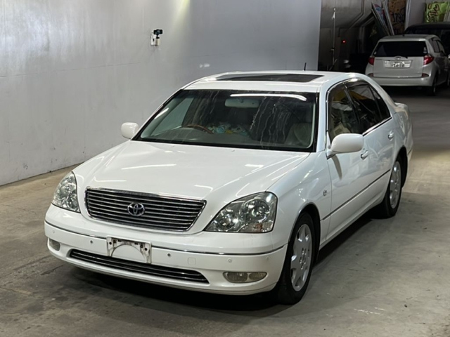 TOYOTA CELSIOR