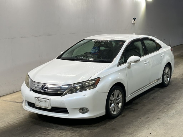 LEXUS HS