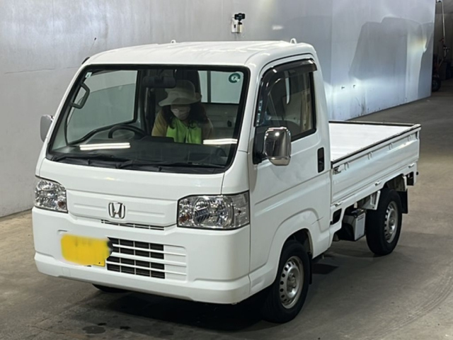 HONDA ACTY TRUCK