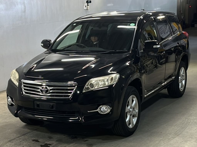 TOYOTA VANGUARD