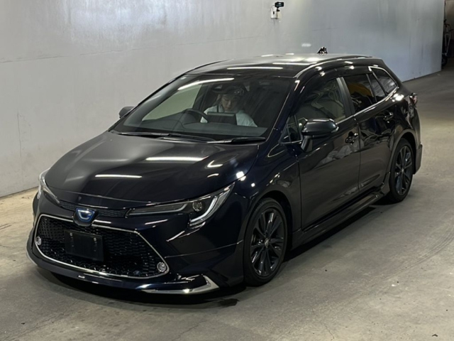 TOYOTA COROLLA TOURING