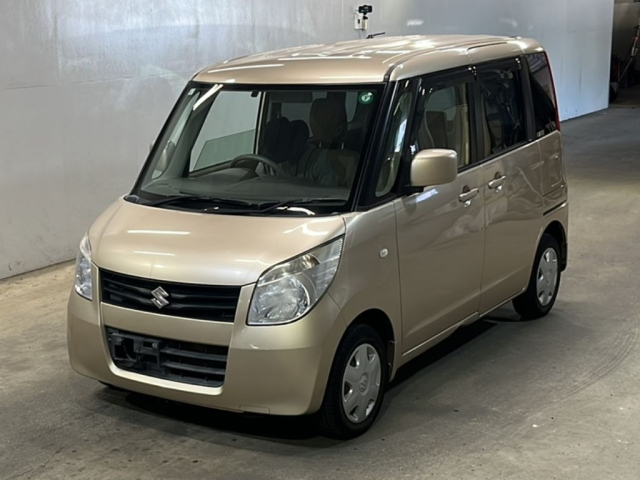 SUZUKI PALETTE