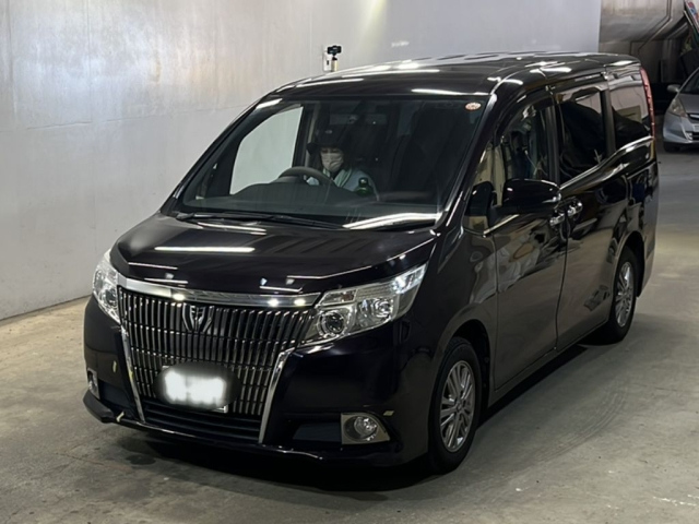 TOYOTA ESQUIRE