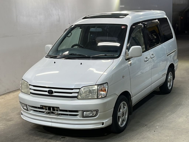 TOYOTA LITE ACE NOAH