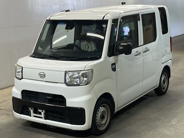 DAIHATSU HIJET CADDIE